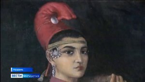 Уникальные находки найденные в горах Ингушетии древнем поселении Цори.
