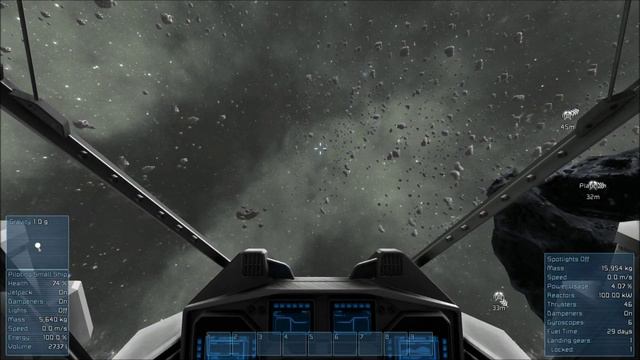 [6] Let's Play Space Engineers! [Survival] смотреть онлайн