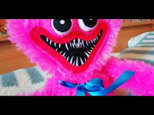 Глич вирус захватил игрушки - фильм