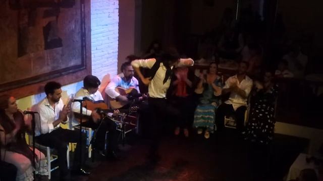 flamenko 3 смотреть онлайн