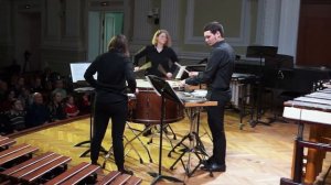 N.J.Zivković - Trio Per Uno (1 part)