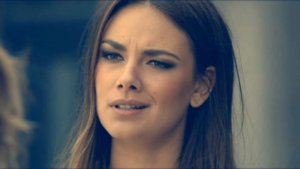 Anni & Jasmin - врагами