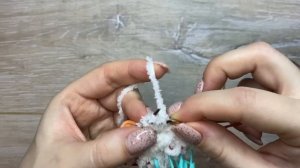 ТЕПЛАЯ ПАНАМА СПИЦАМИ / Панама на весну