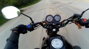 ПОКАТУШКИ НА МОТОЦИКЛАХ 2022