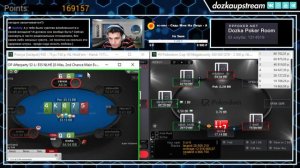 Я ПРОШЕЛ ВО ВТОРОЙ ДЕНЬ SUNDAY MILLION! 114K$ ЗА ПЕРВОЕ МЕСТО!