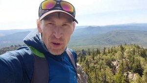 Поход на Ялангас и Рассыпную.