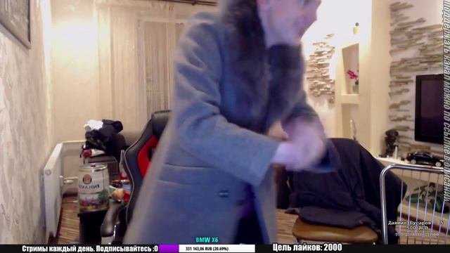 MellStroy-НАРЕЗКА С ДИАНОЙ!ИГОРЬ В ДЕЛЕ!)