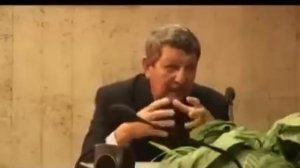 Андрей Синельников Закрытая лекция о тайных обществах