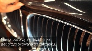 Co zrobić, gdy maska samochodu nie otwiera się? | Wskazówki od AUTODOC