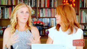 Alison Sweeney: How to Keep The Spark In A Marriage