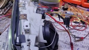 Обзор Супер моноблоков Ауди 80 В4.