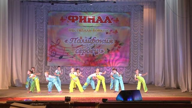 новотитаровская школа танцев смотреть онлайн