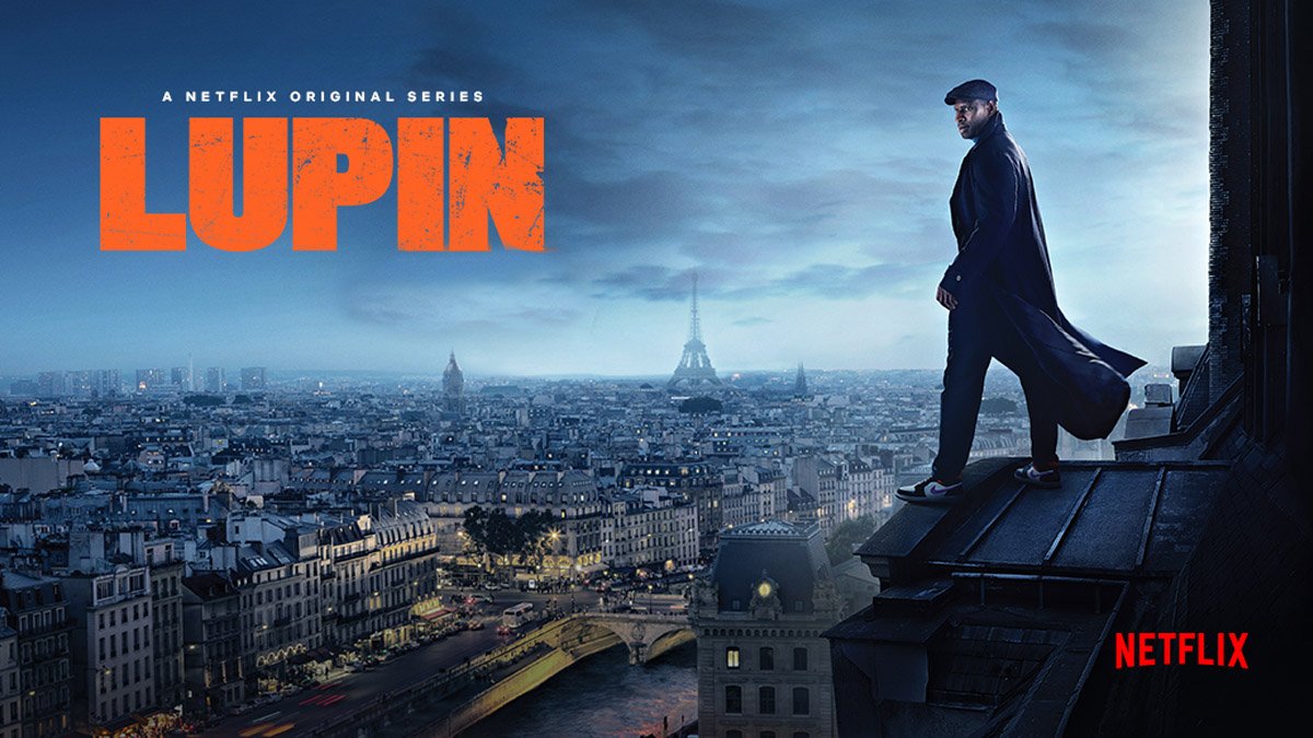 Lupin Tráiler oficial en Español I Netflix