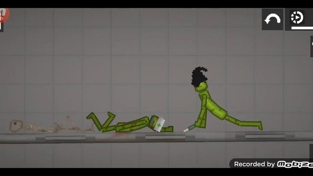 новое видео в Melon playground в больнице смотреть онлайн