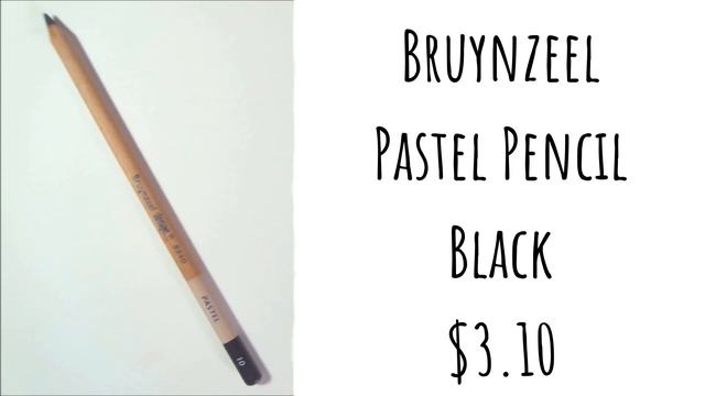 SketchBox Premium Box August 2020 - Pastels смотреть онлайн