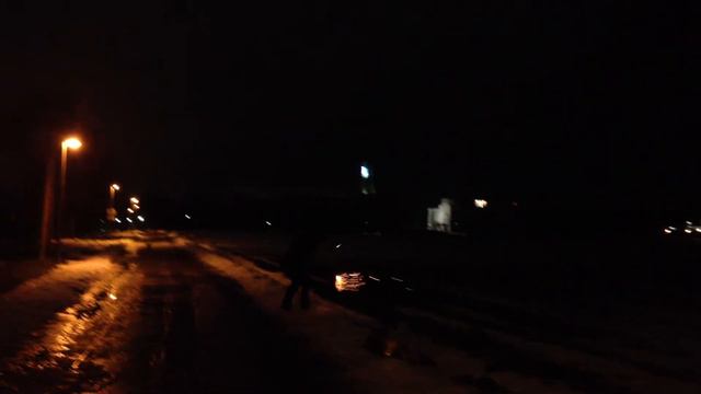 Запуск ракет Новый Год 2015 Мюнхен, Германия.(5) смотреть онлайн