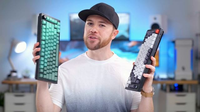 Keychron Q1 Review - A CRAZY good keyboard for the price!