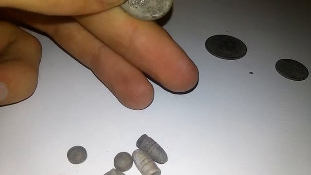 монета российской империи
