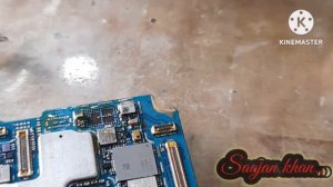 SAMSUNG S21 ULTRA NO SERVICE NETWORK SOLUTION....