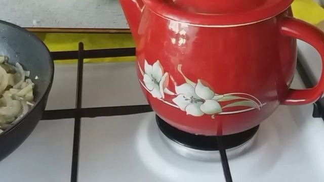 Мягкая печень в сливочно-горчичном соусе