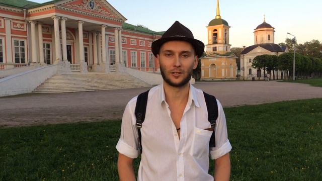 Места силы  Путешествия с Маркеевым Анатолием