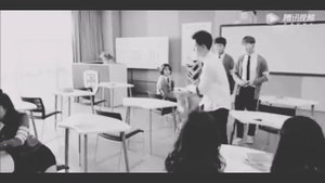 ❤️Клип к дораме ,,Лун Жии, тебе конец!" // Сотри его из memory❤️
