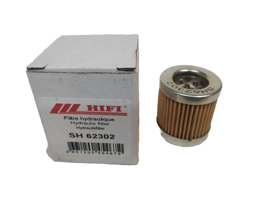 Гидравлический фильтр SH 62302. Hydraulic filter