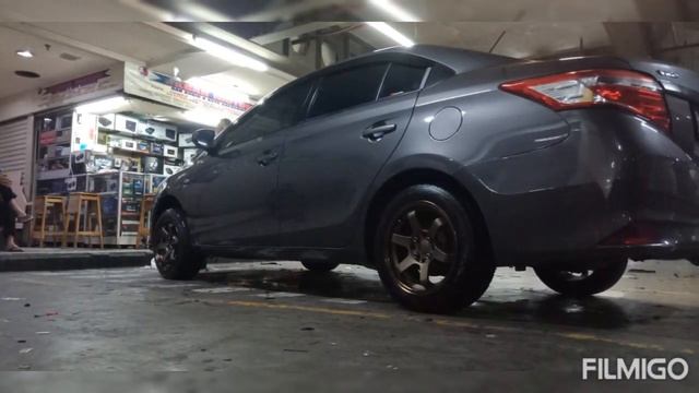 TE37 ring 15 hol 8 buat VIOS смотреть онлайн