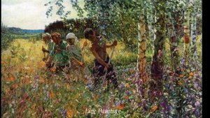 Пластов Аркадий Александрович (1893-1972)