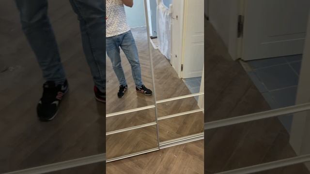 Двери Аристо Слим Лайн (Slim Line) смотреть онлайн