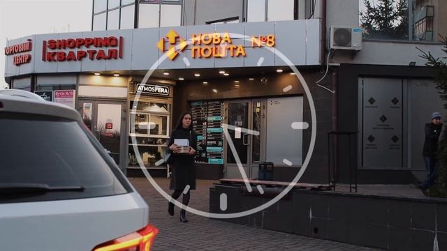 Біблія колись і сьогодні #християни 5  Голос що кличе...