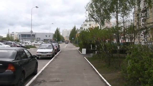 Мамулино весной 2017 смотреть онлайн