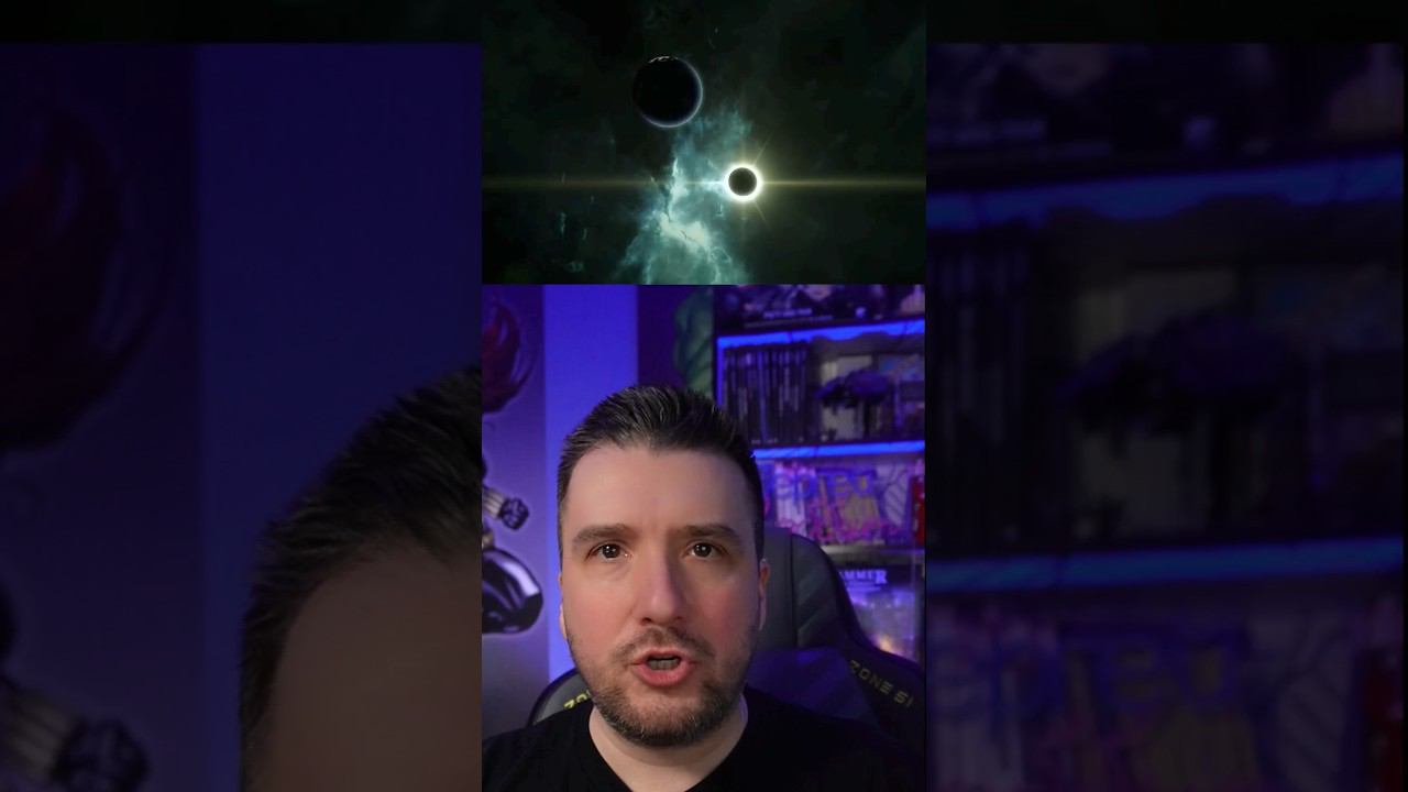 Портал в Мир К'Тан / Врата Варла в Warhammer 40000 смотреть онлайн