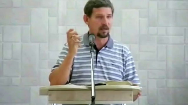 Царство Божие