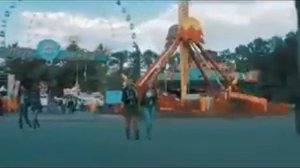 Москва Сүйүүсү кыргыз кино толугу менен