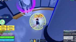 How to get core brain fast in blox fruits | core brain blox fruits