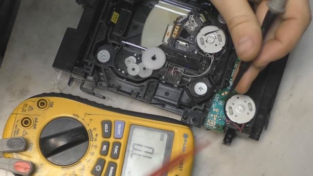 домашний кинотеатр sony dav-dz620k не читает диски