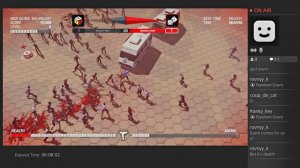 #killallzombies -- Launch Trailer _ PS4