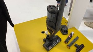 Le Triflex HX2 Pro de Miele nominé au Grand Prix de l'Innovation 2022