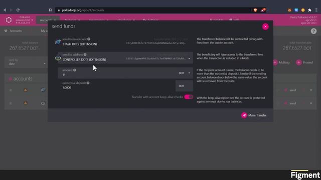 How to EASILY Stake $DOT with Polkadot.js and the all new Staking Dashboard смотреть онлайн
