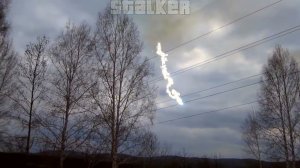 Полюби, Марусенька, электрика