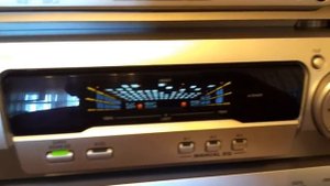 Technics SC-EH570