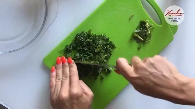 Приготовление горячей закуски в азиатском стиле смотреть онлайн