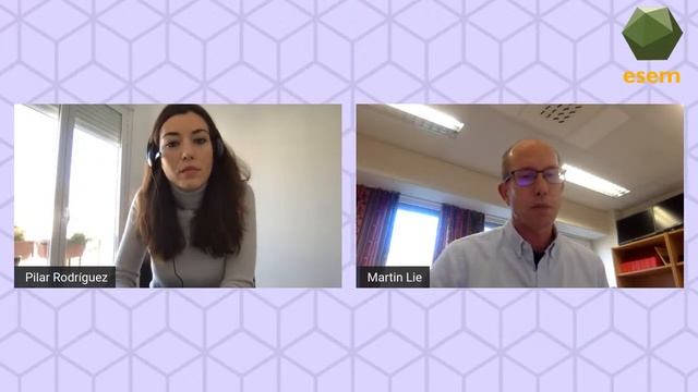 ESEM 2020: Session: Architecture, Frameworks, and DevOps смотреть онлайн