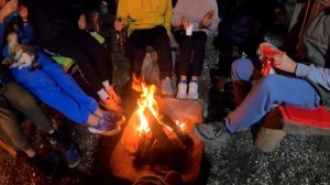 Путешествие по Турции на автодоме