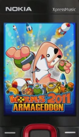 Worms 2011: Armageddon