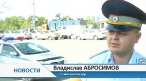 Пропусти пожарных и скорую! Что грозит водителям, которые не слышат сирены спецмашин?