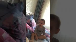 Нельзя маму обижать