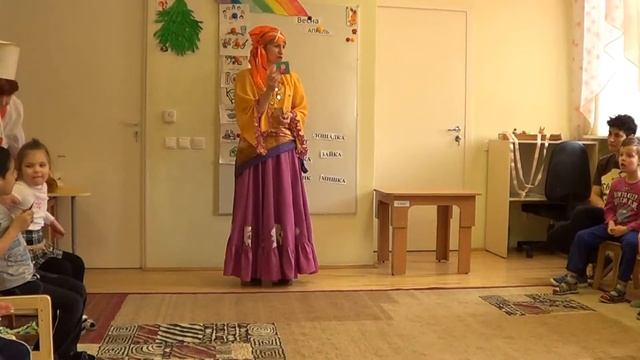 Проект: Ярмарка игрушек