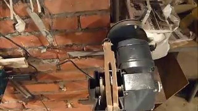 Износостойкость Vancron 40